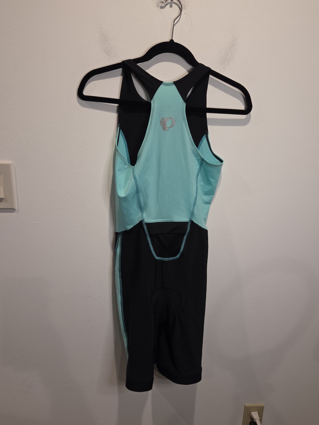 Pearl Izumi Womens Size L Select Pursuit Tri Suit Multi Sports — image 3 of 6